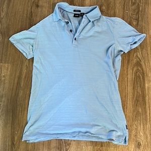 Men’s medium regular fit Hugo Boss polo shirt
